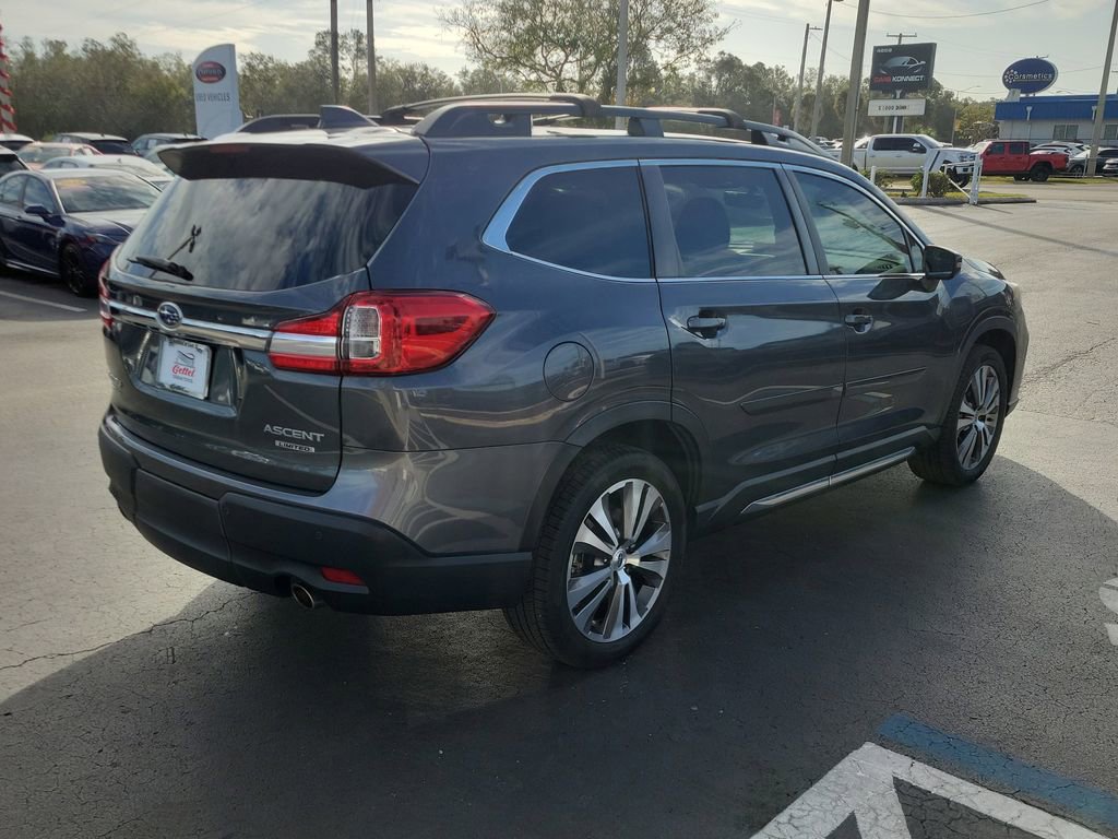 Used 2020 Subaru Ascent Limited w/ Technology Package image 3