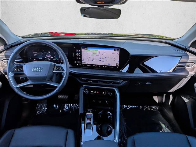 Certified 2025 Audi Q5 Premium w/ Convenience Package AWD/4WD image 20