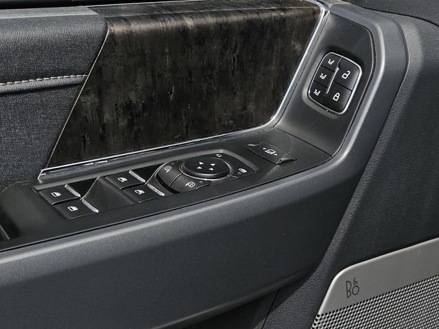 Used 2024 Ford F350 Lariat w/ Lariat Ultimate Package image 31