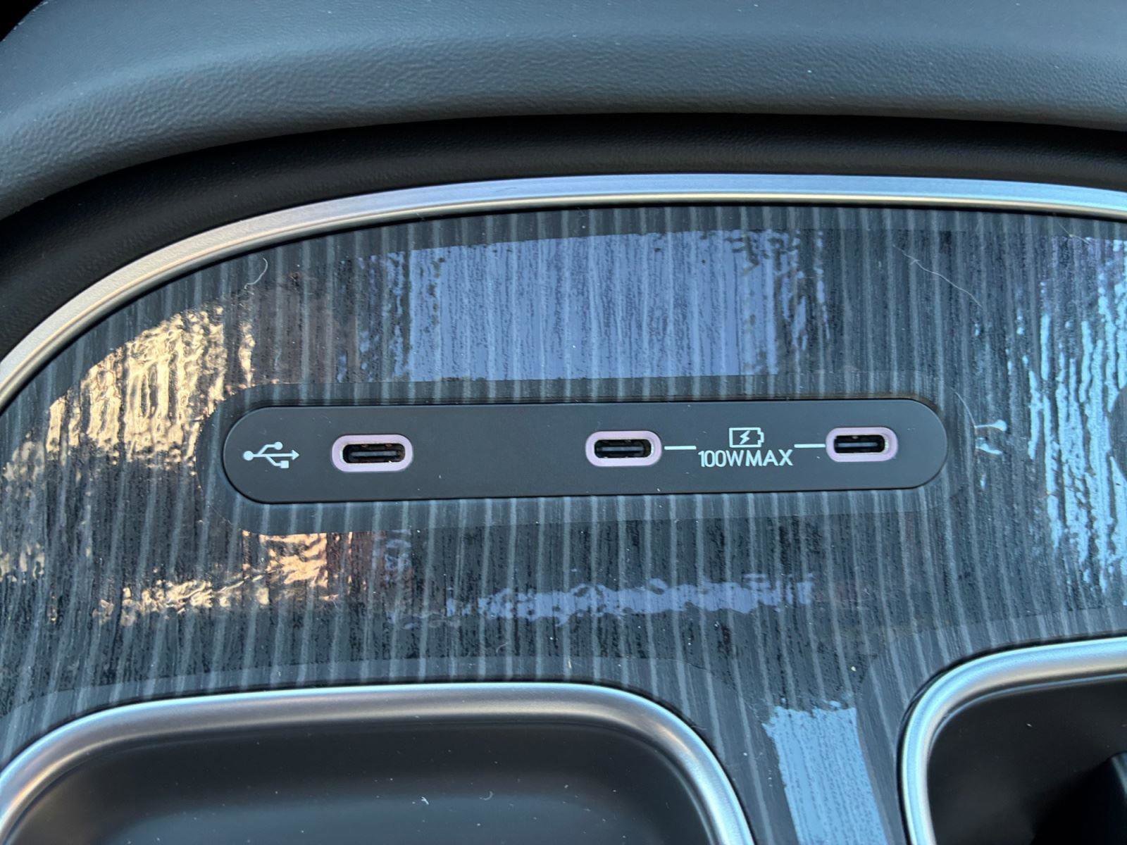 New 2026 Hyundai Palisade Calligraphy image 24