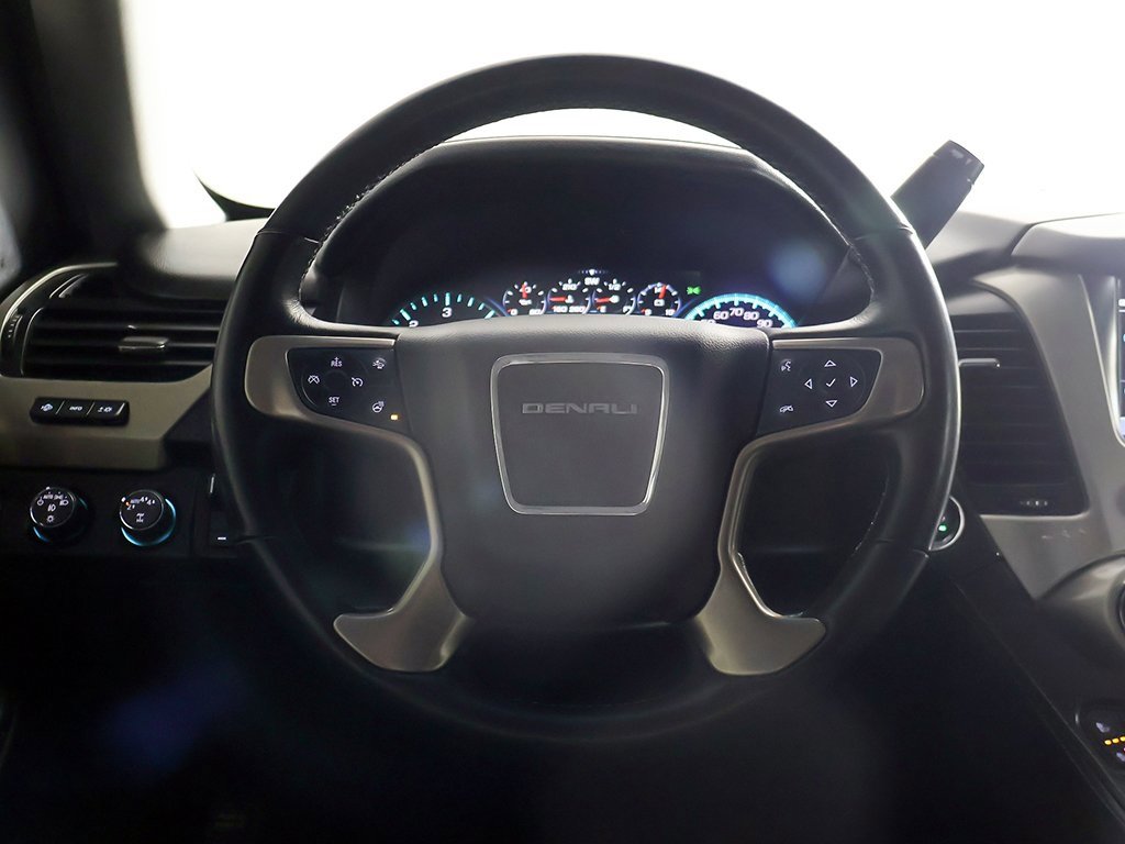 Used 2019 GMC Yukon Denali w/ Open Road Package image 48