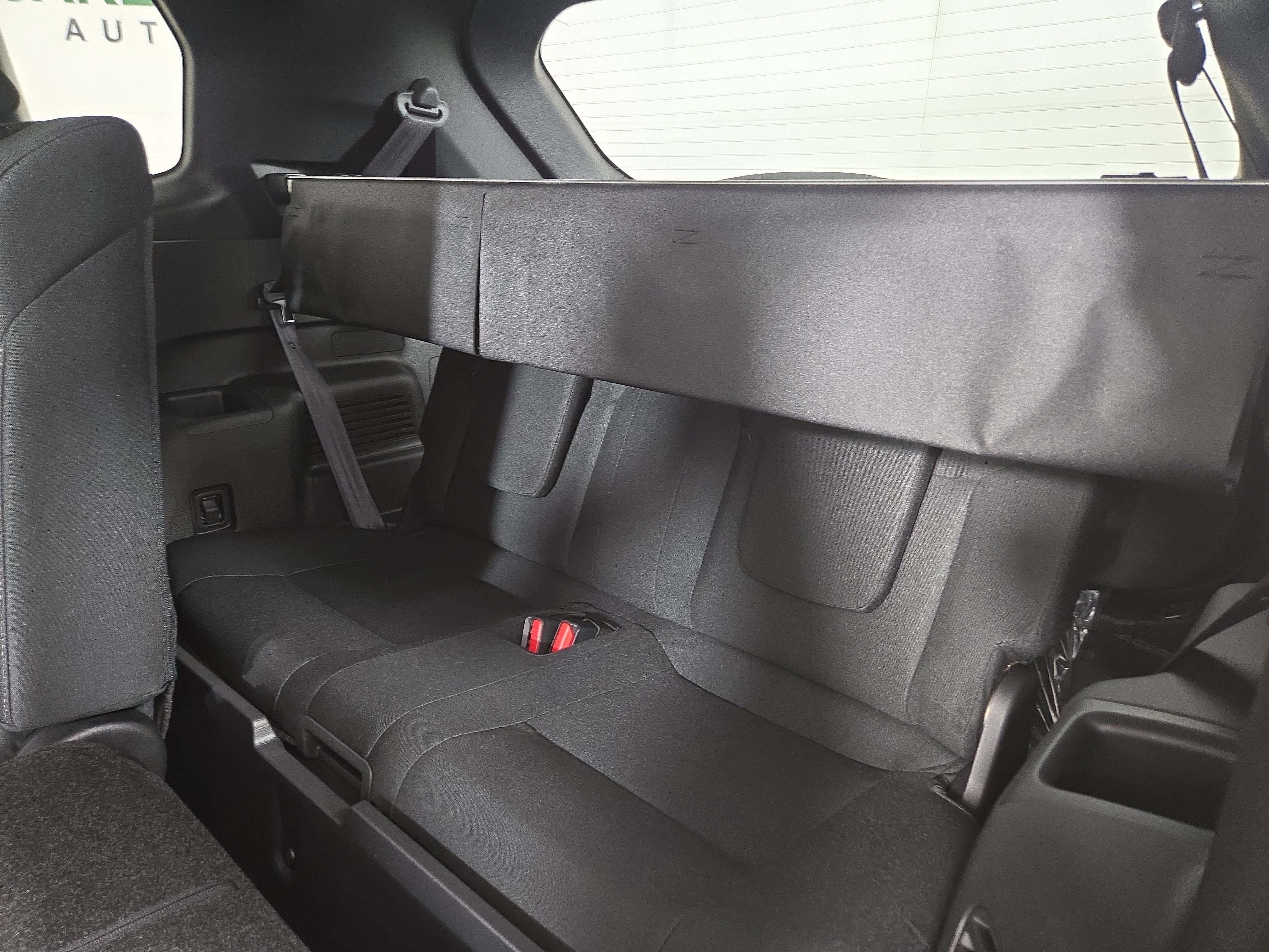 New 2026 Mitsubishi Outlander ES image 12