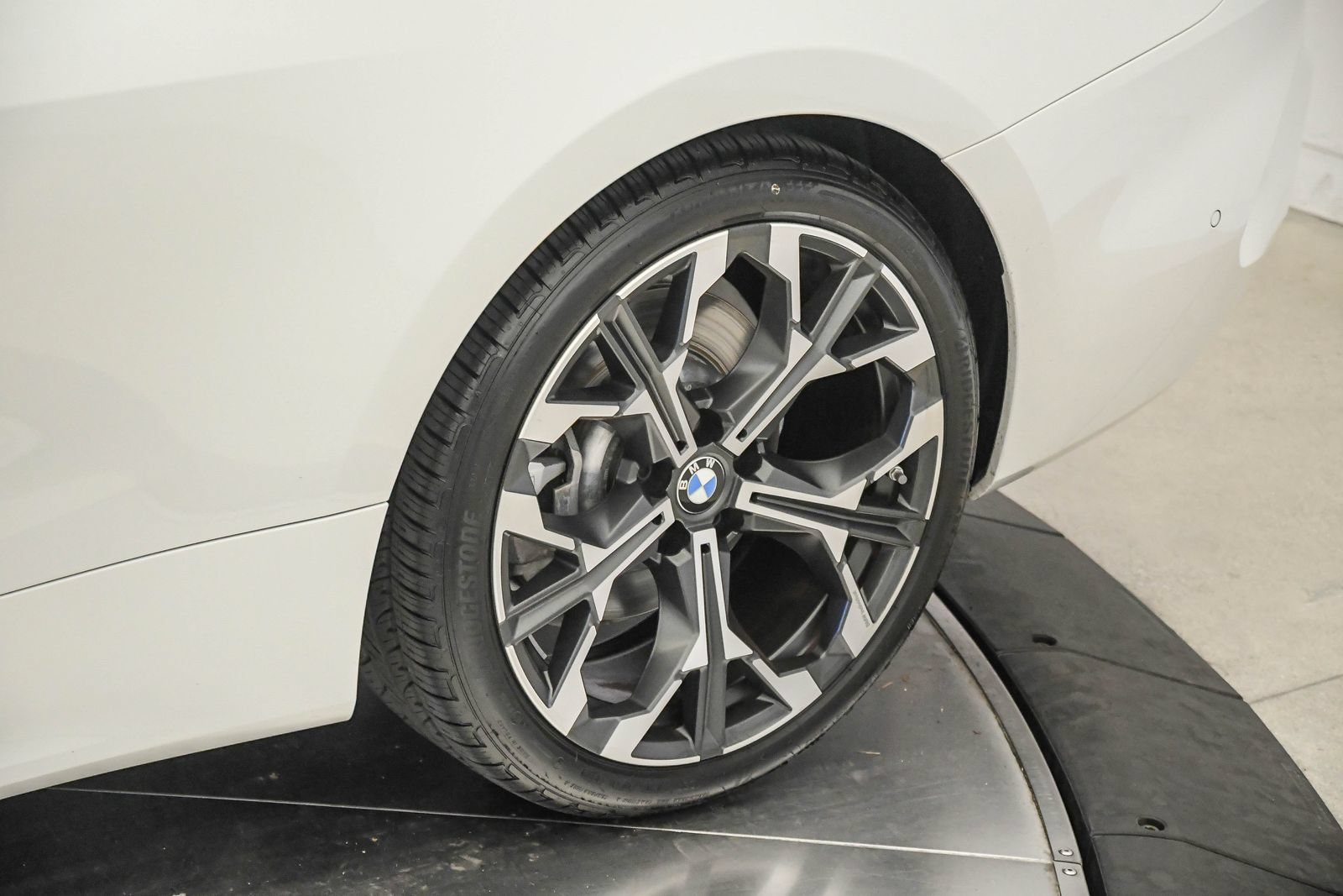 Used 2026 BMW 430i Coupe w/ Parking Assistance Package RWD image 10