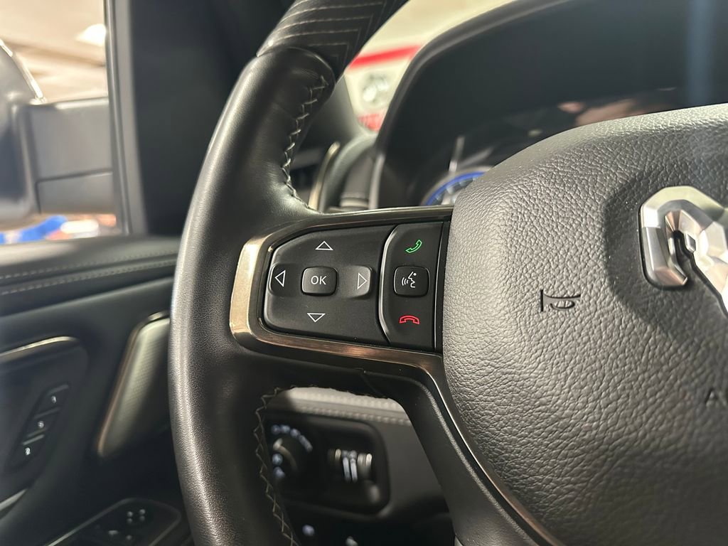 Certified 2021 RAM 1500 Limited AWD/4WD image 20