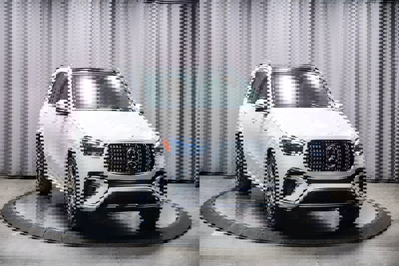 Certified 2024 Mercedes-Benz GLE 53 AMG 4MATIC image 5