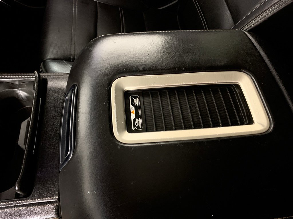 Used 2018 GMC Yukon XL Denali w/ Denali Ultimate Package image 28