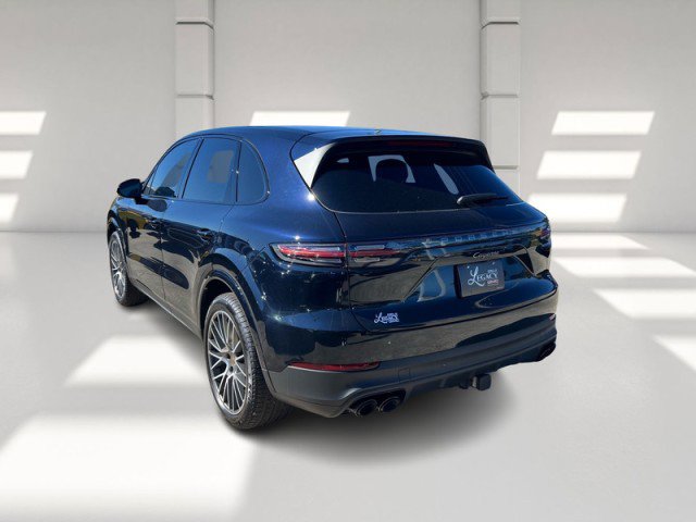 Used 2023 Porsche Cayenne image 5