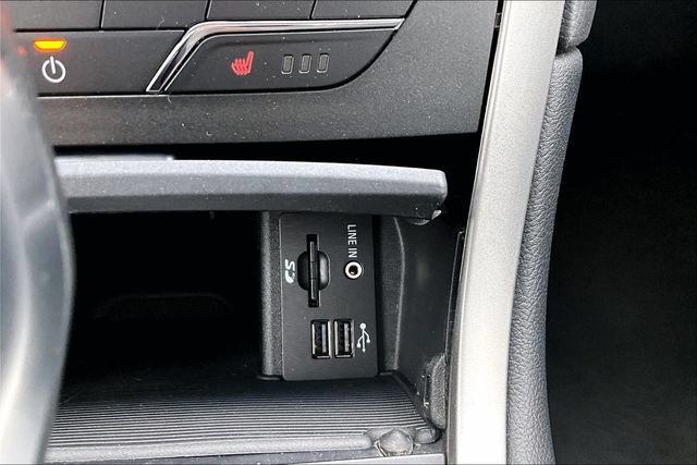 Used 2015 Ford Edge SEL w/ Equipment Group 201A FWD image 24