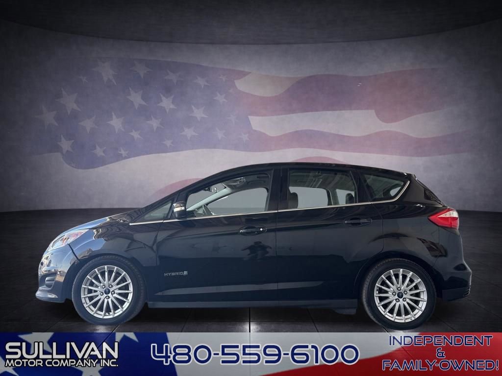 Used 2016 Ford C-MAX SEL w/ Equipment Group 302A