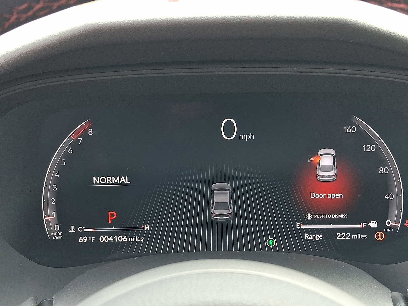 Certified 2025 Acura TLX SH-AWD w/ A-SPEC Pkg image 22