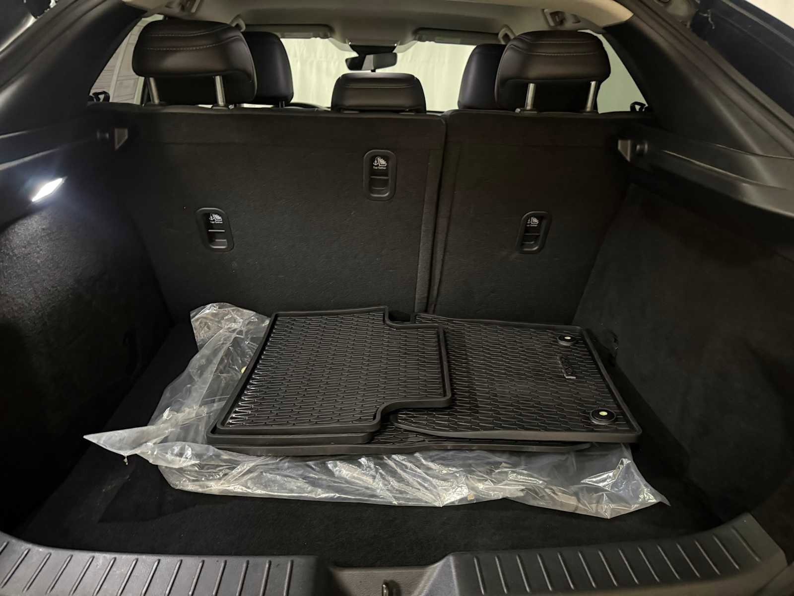 Certified 2023 MAZDA CX-30 AWD 2.5 S w/ Select Package image 24