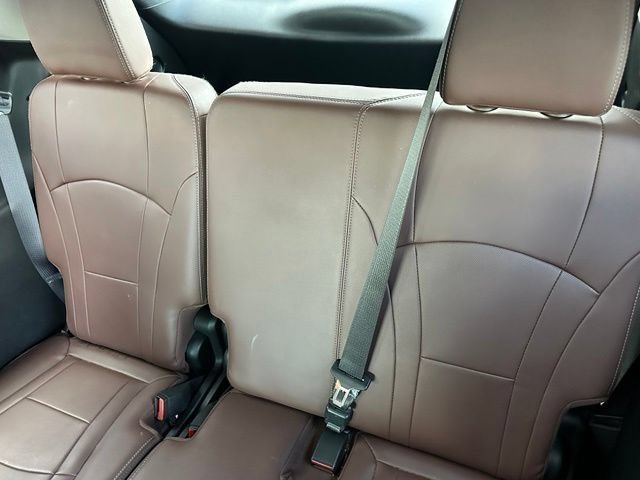 Used 2019 Buick Enclave Avenir w/ Avenir Technology Package AWD/4WD image 33