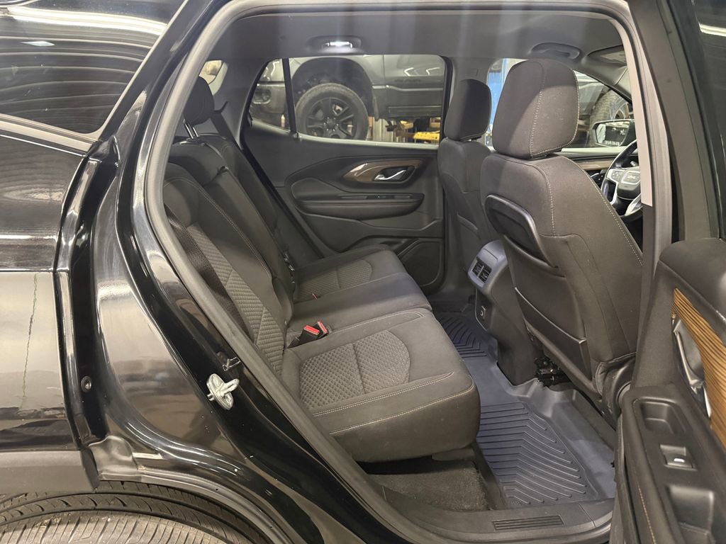 Used 2019 GMC Terrain SLE w/ Driver Convenience Package FWD image 31