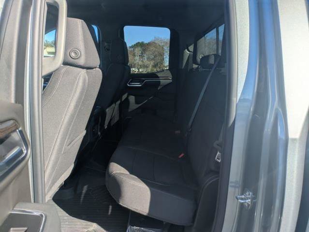 New 2026 Chevrolet Silverado 1500 RST image 15