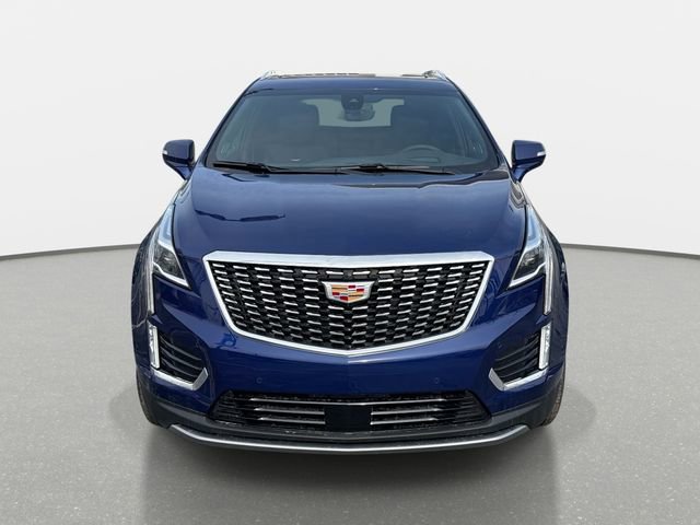 New 2026 Cadillac XT5 Premium Luxury w/ Driver Assist Package image 8