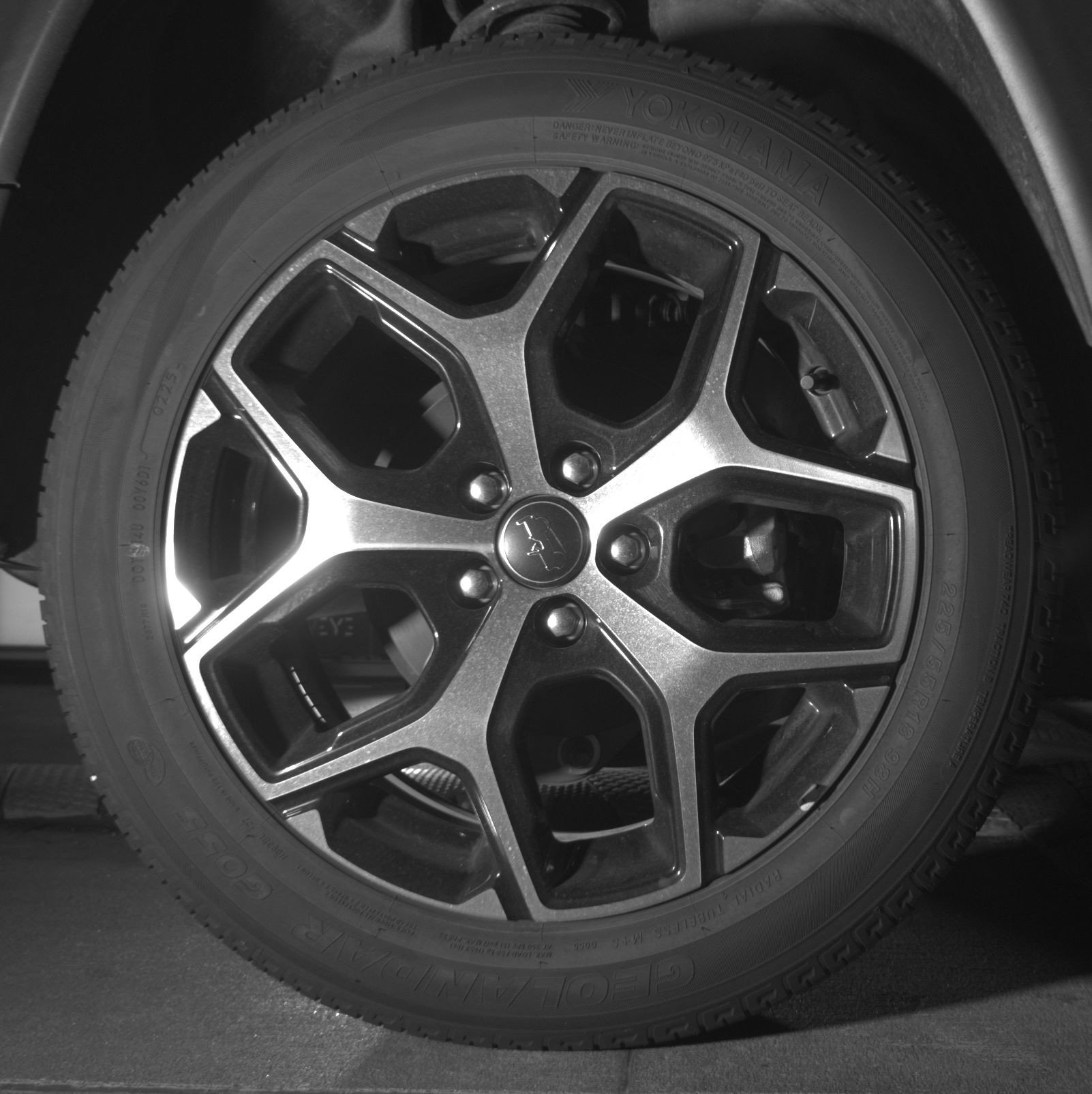 Used 2025 Jeep Compass Limited image 15