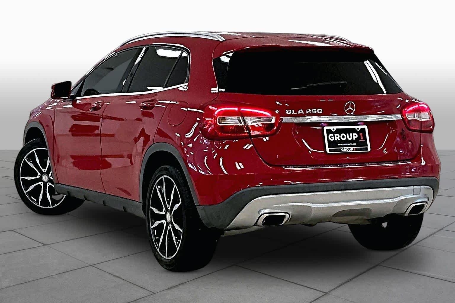 Used 2015 Mercedes-Benz GLA 250 image 11