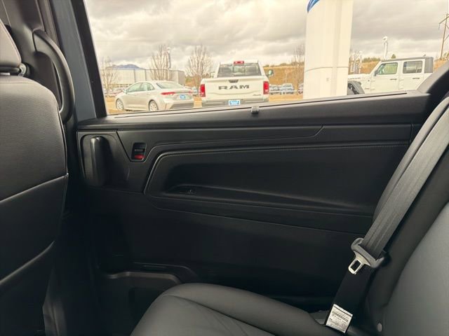 New 2026 Honda Odyssey Sport-L image 53