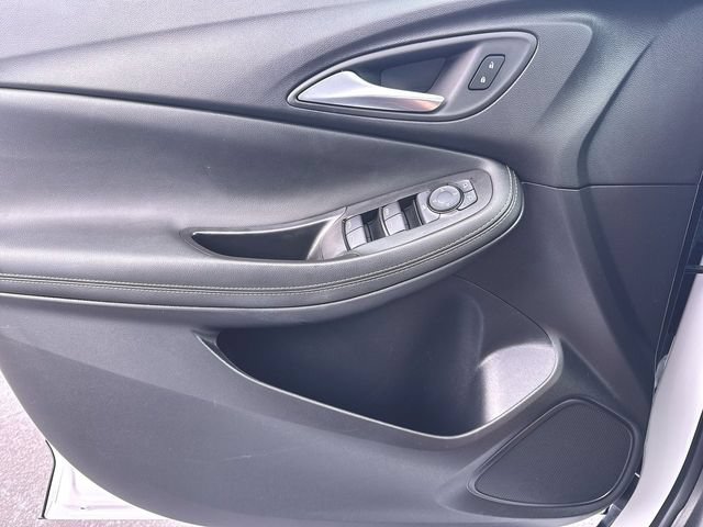 Used 2025 Buick Encore GX Preferred FWD image 21