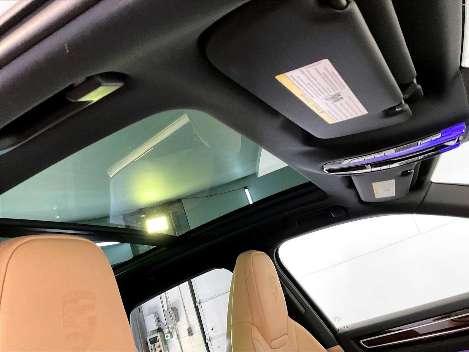 Certified 2023 Porsche Cayenne Platinum Edition AWD/4WD image 20