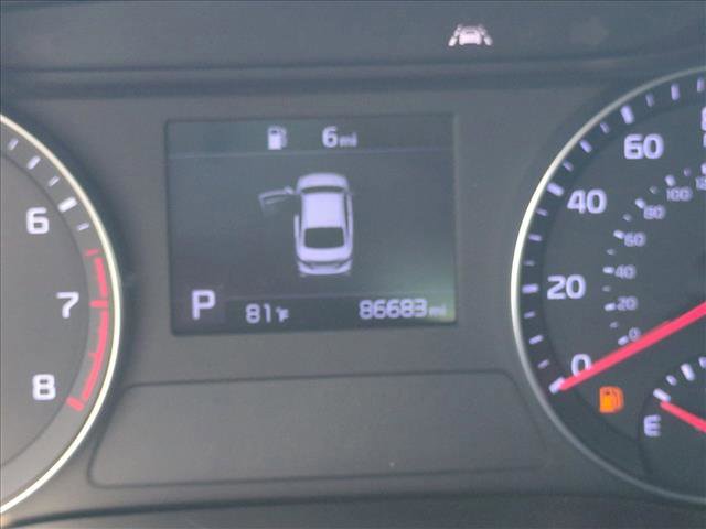 Used 2020 Kia Forte EX w/ EX Special Edition image 11