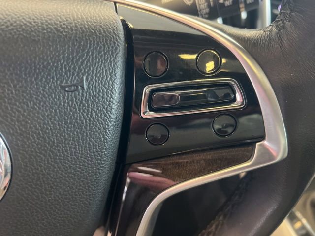 Used 2015 Cadillac SRX Performance w/ Driver Awareness Package FWD image 22