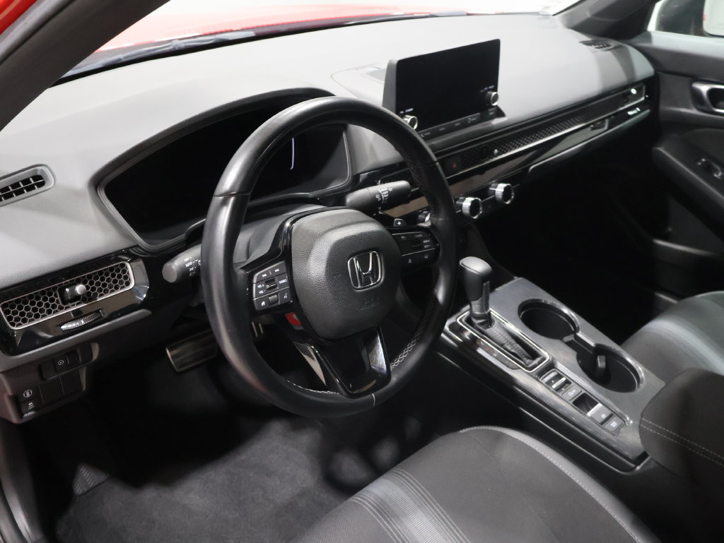 Used 2024 Honda Civic Sport image 13
