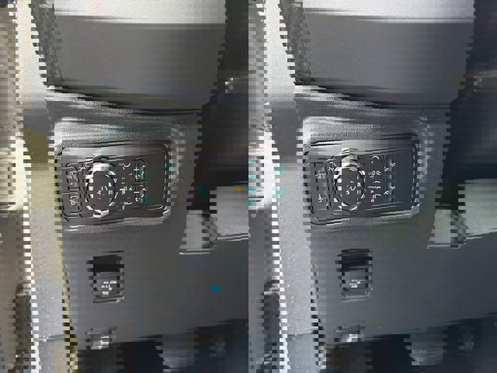 New 2025 Ford Bronco Raptor image 15