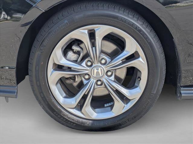 Used 2023 Honda Accord EX image 24