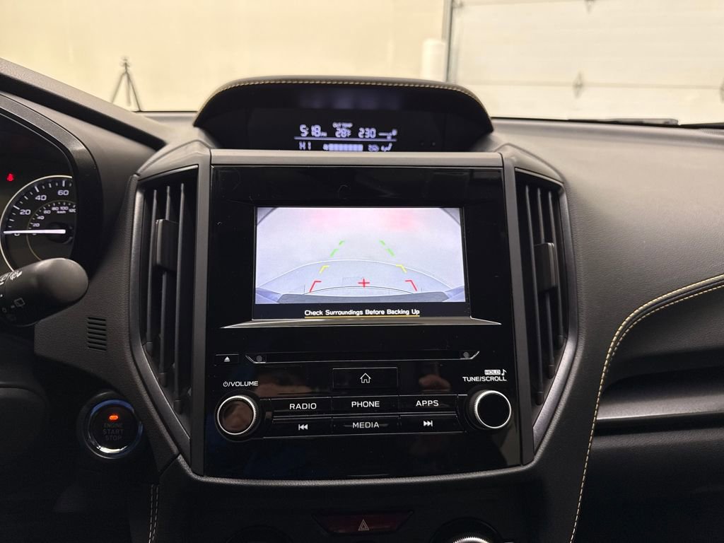 Certified 2023 Subaru Crosstrek 2.5i Sport image 18