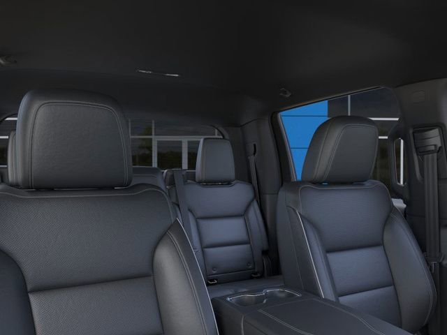 New 2026 Chevrolet Silverado EV LT w/ Plus Package image 24