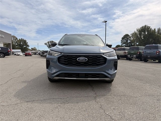 Used 2023 Ford Escape ST-Line w/ Tech Pack #1 image 8