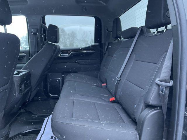 Used 2024 Chevrolet Silverado 1500 RST image 24