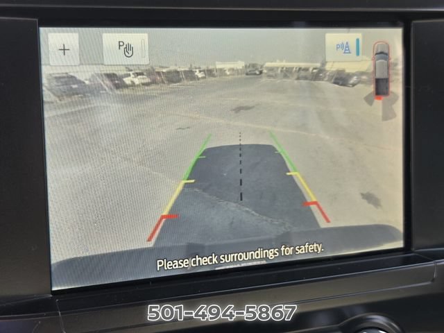 Used 2023 Ford F150 XLT w/ Equipment Group 301A Mid AWD/4WD image 19