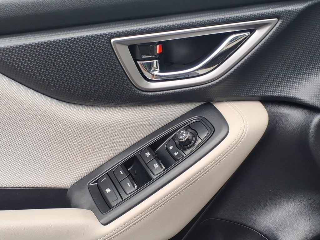 Certified 2022 Subaru Forester Premium AWD/4WD image 4