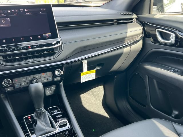 New 2026 Jeep Compass Limited AWD/4WD image 28