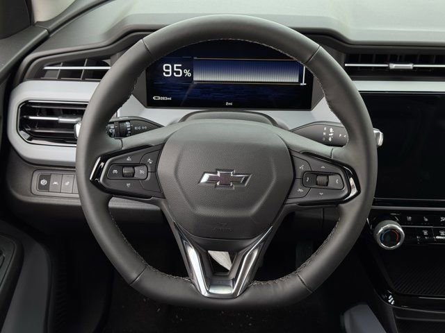 New 2027 Chevrolet Bolt RS image 12