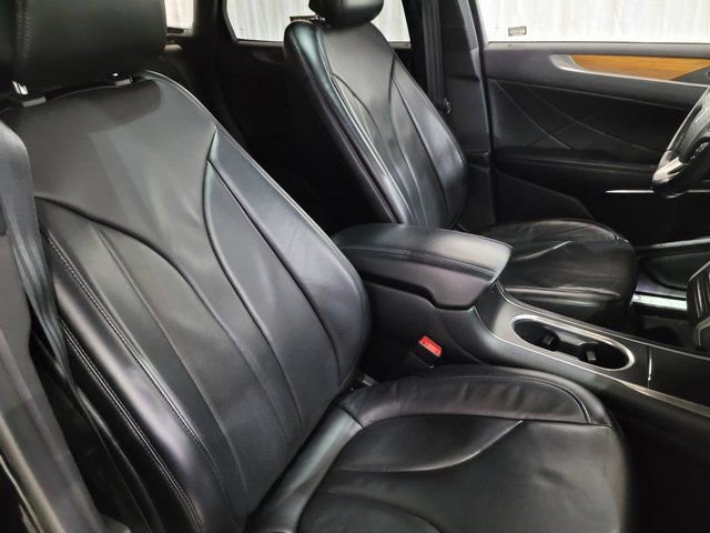 Used 2019 Lincoln MKC Reserve w/ MKC Technology Package image 63