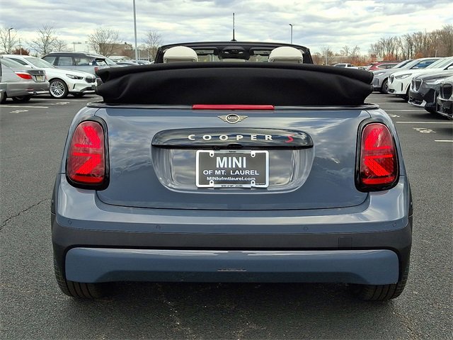 New 2026 MINI Cooper S image 5