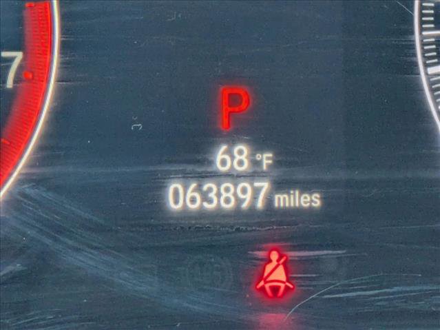 Used 2018 Honda Accord Touring image 6