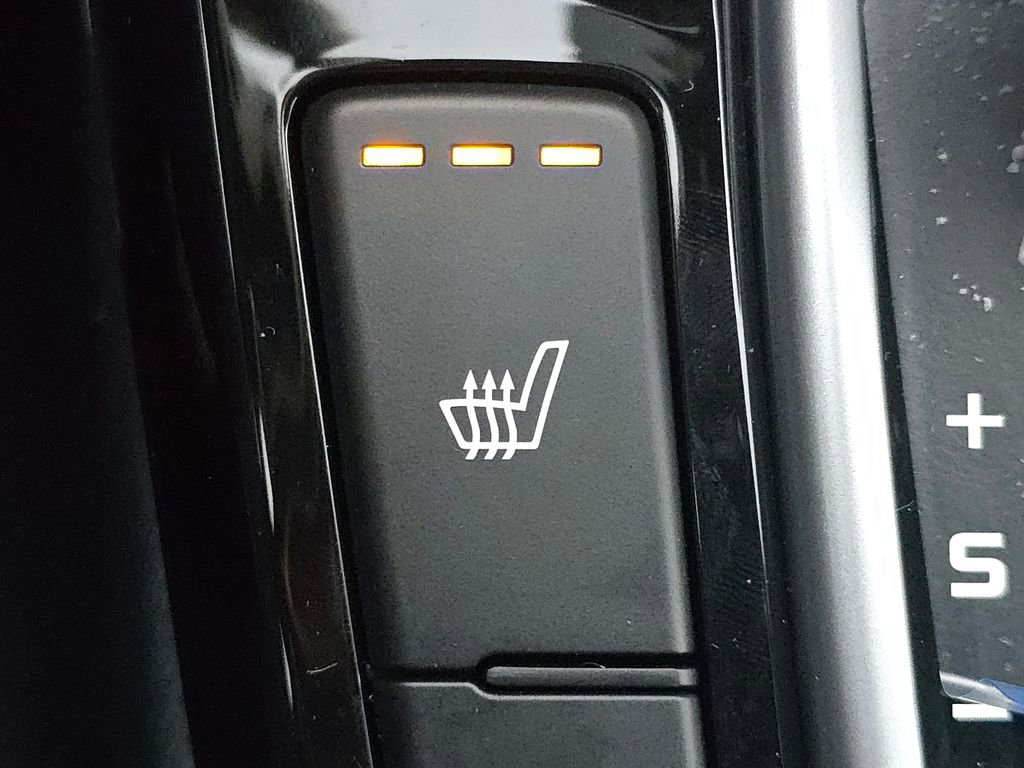 New 2026 Kia Seltos EX w/ EX Sunroof Package image 6