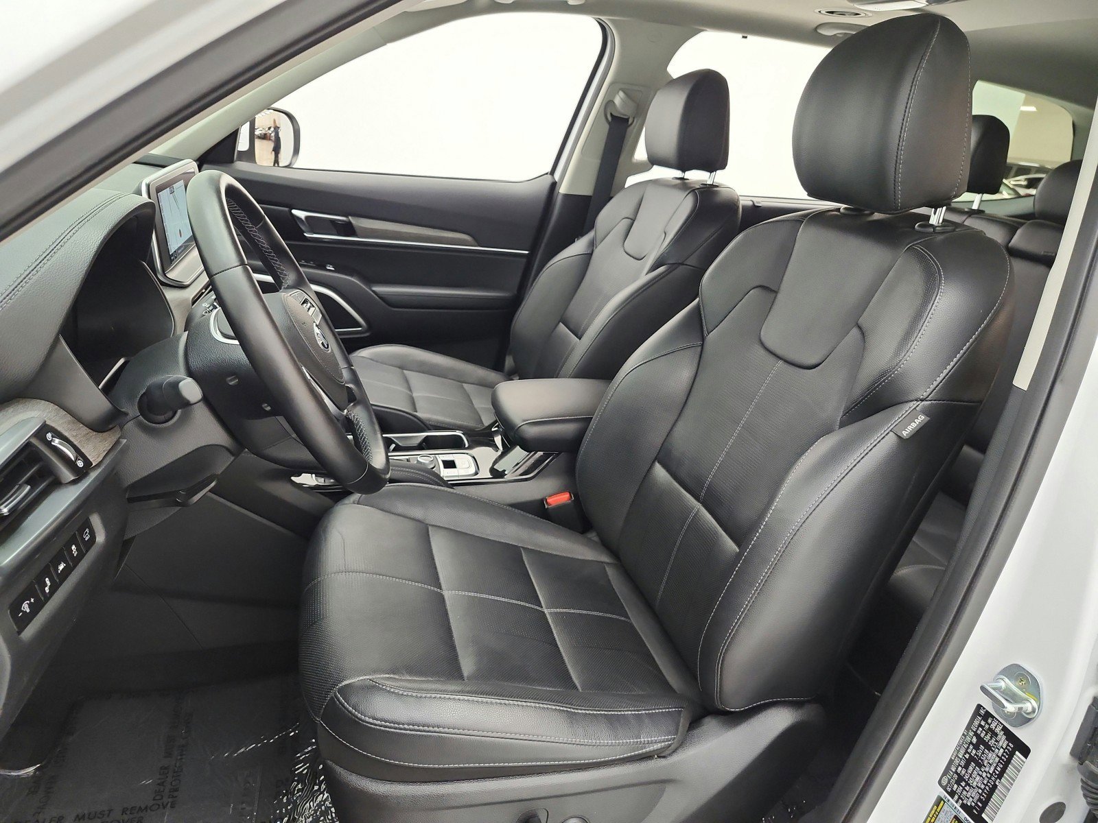 Used 2021 Kia Telluride EX AWD/4WD image 15