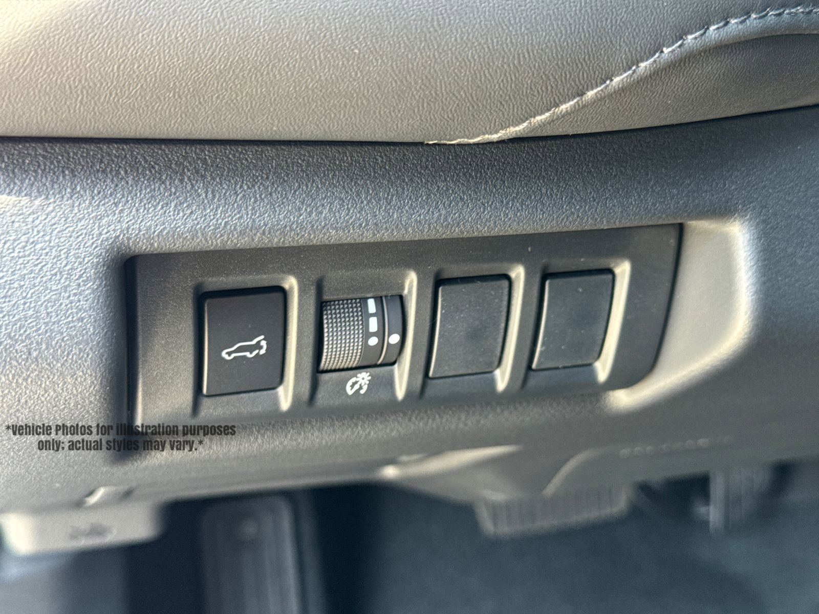 New 2026 Subaru Outback Wilderness AWD/4WD image 17