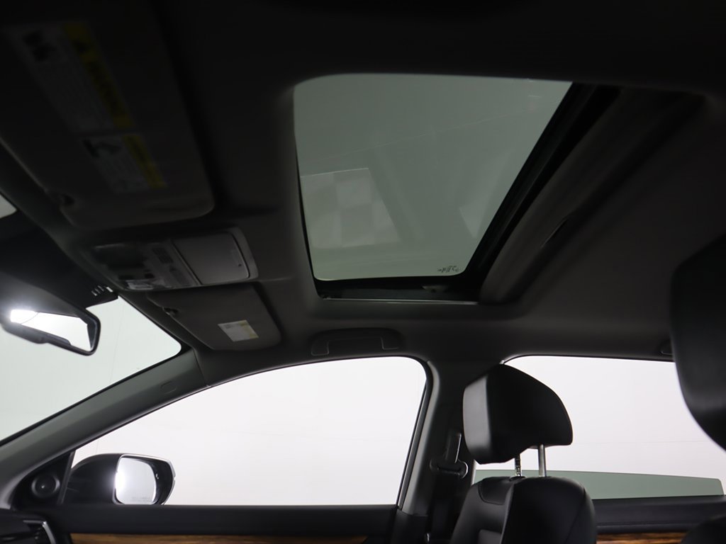 Used 2017 Honda CR-V EX-L image 21