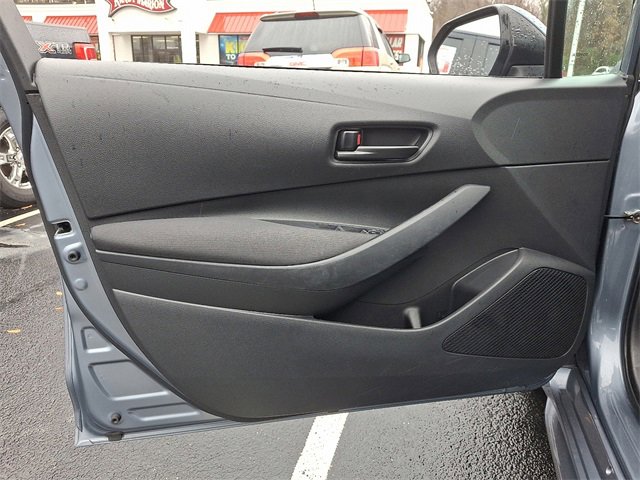 Used 2024 Toyota Corolla LE image 12