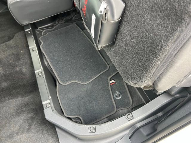 Certified 2024 Toyota Tacoma TRD Sport image 47