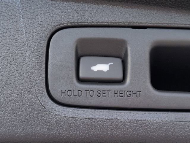 New 2026 Honda CR-V EX-L image 6