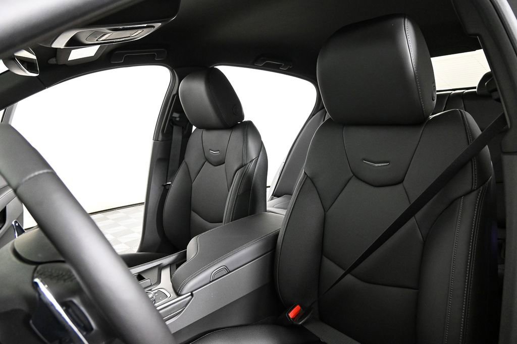 New 2026 Cadillac CT5 Premium Luxury image 5