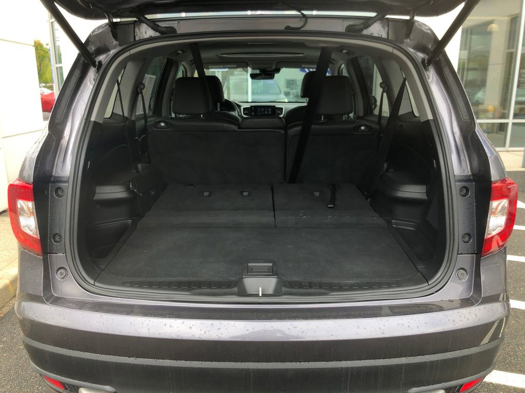 Used 2021 Honda Pilot EX-L image 24