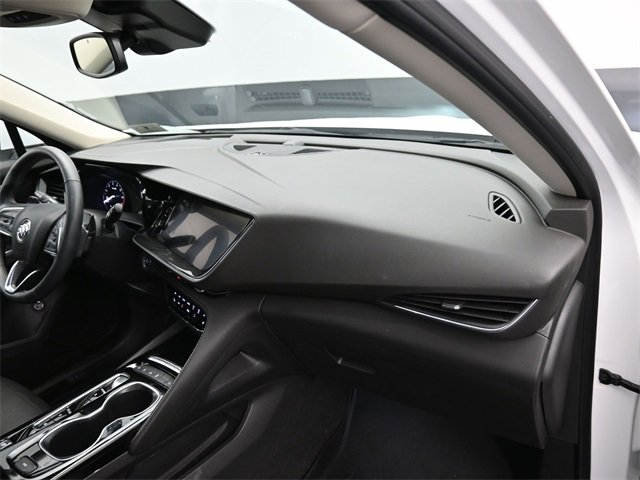 Used 2023 Buick Envision Essence image 10